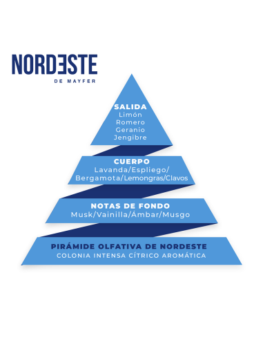 50 años mayfer colonia edicion especial hombre