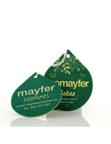 ambientador armario fresco y duradero