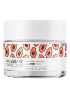 crema vegana skinfood dia cicatrizante antimanchas mayfer