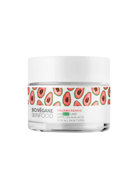 crema vegana skinfood dia cicatrizante antimanchas mayfer