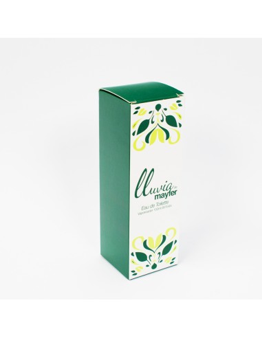 caja edt mayfer aroma citrico floral