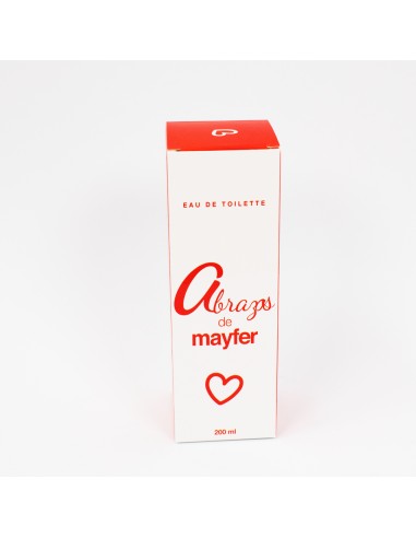 edt ligera y fresca con toque especiado