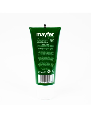 MayFer Gotas de Mayfer Crema Manos 100ml