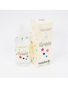 Now you can order Gotas de Mayfer Colonia Fresca cologne at
