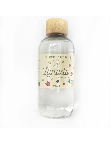 Lunada de Mayfer Colonia Intensa 500ml