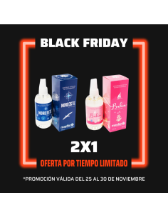 Bahia + Nordeste de Mayfer Colonia Intensa 200ml