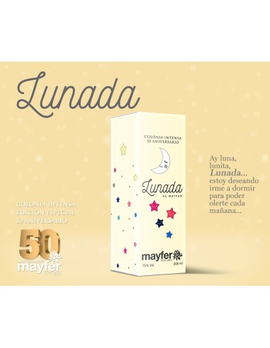 colonial lunada mayfer infantil floral