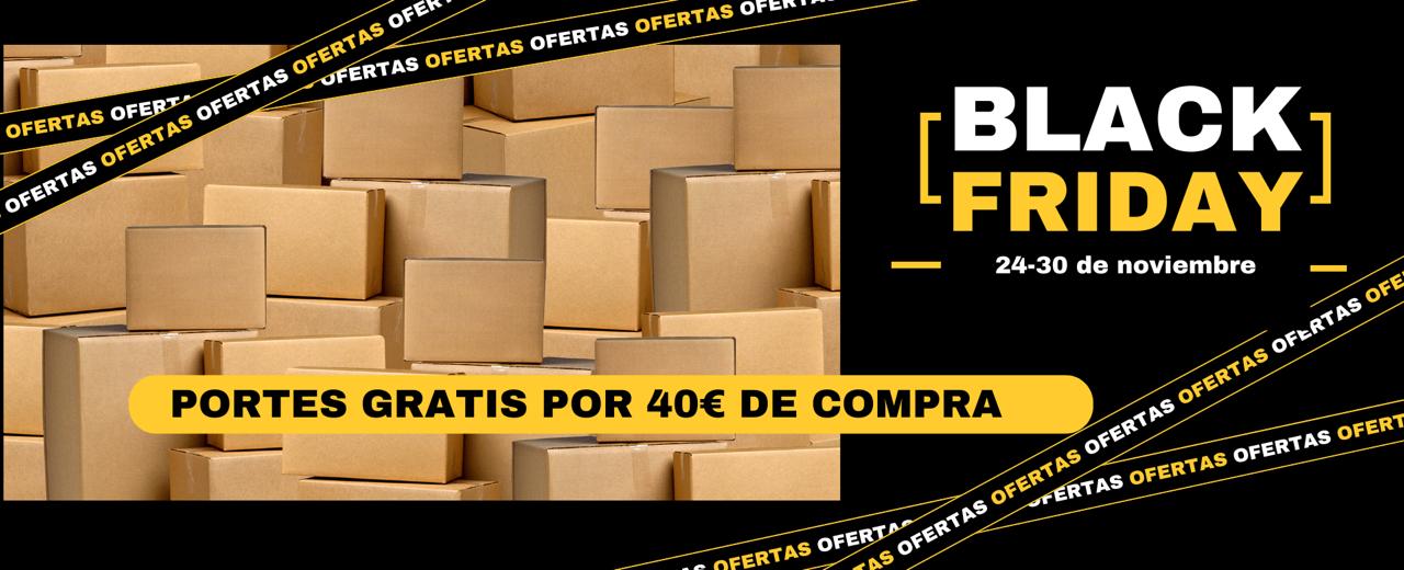 mayferperfumes banner blackfriday 2025 portes gratis