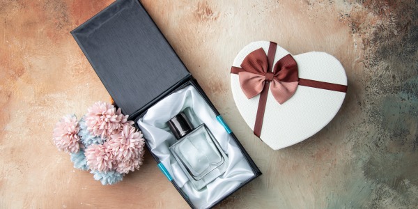 ¿Por qué un perfume es el regalo ideal?